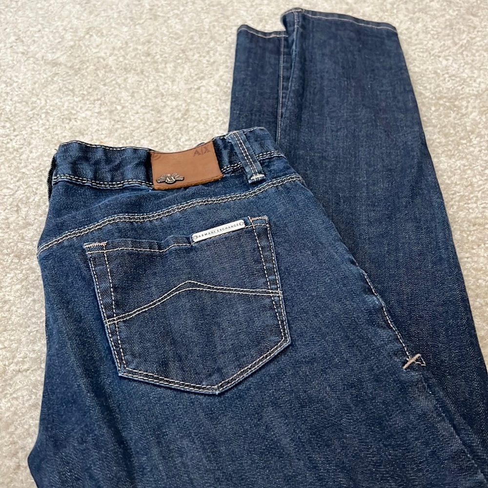 Armani Exchange